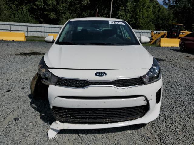 3KPA24AD9LE342467 Kia Rio LX 5