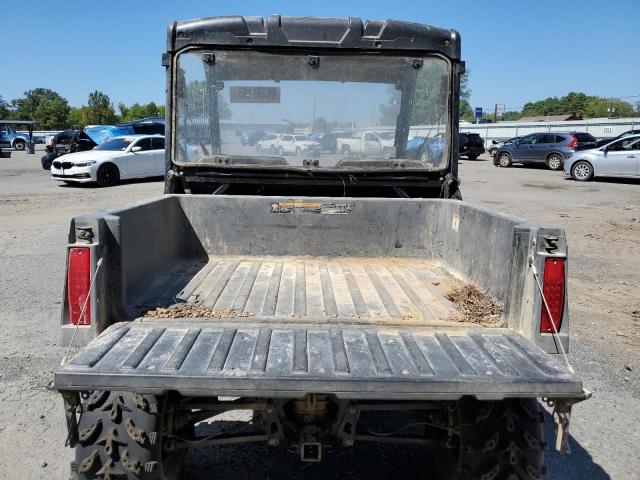 2017 POLARIS RANGER 500 - 3NSRMA504HE897500