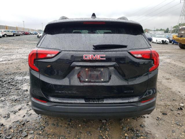 3GKALTEV4KL121531 GMC Terrain Sle