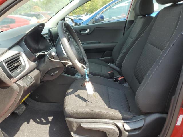 3KPA24ADXME429926 KIA RIO LX