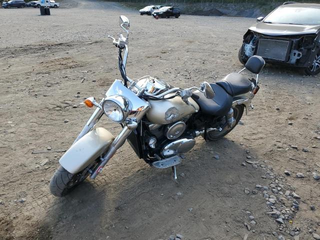 2005 KAWASAKI VN1600 A1 - JKBVNKA185A013676