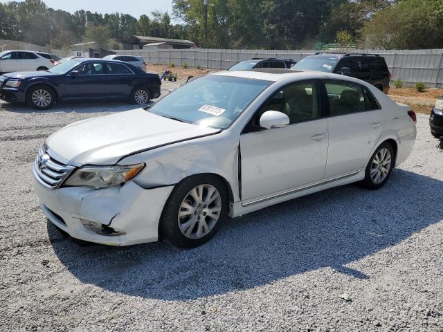 2011 Toyota Avalon Base