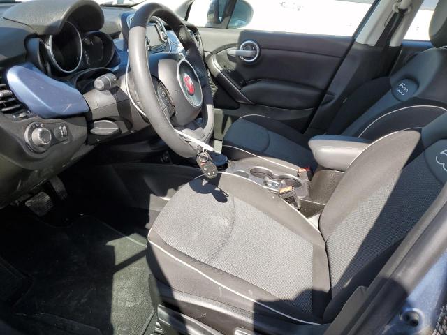 ZFBCFXAB2HP617331 Fiat 500x Pop