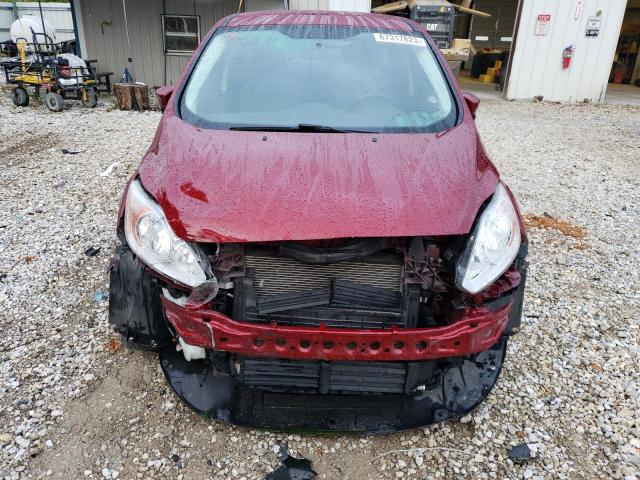 1FADP5AU7EL507646 Ford C-MAX SE