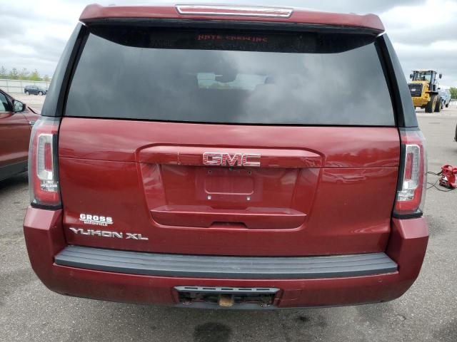 1GKS2GKC5HR233063 GMC Yukon Xl K1500 Slt