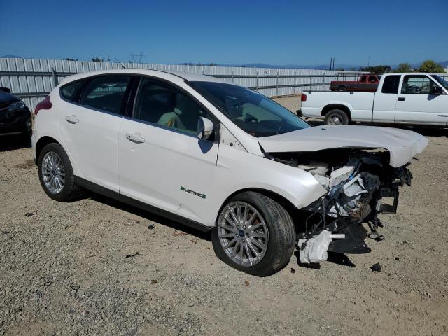 1FADP3R46GL306266 Ford FOCUS BEV