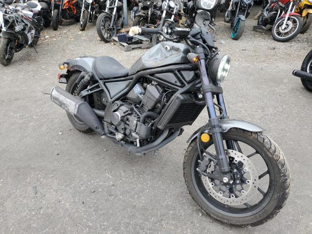 2023 HONDA CMX1100 D - JH2SC8317PK200317