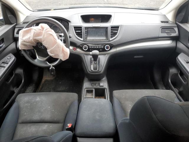 2016 HONDA CR-V EX - 5J6RM4H59GL009012