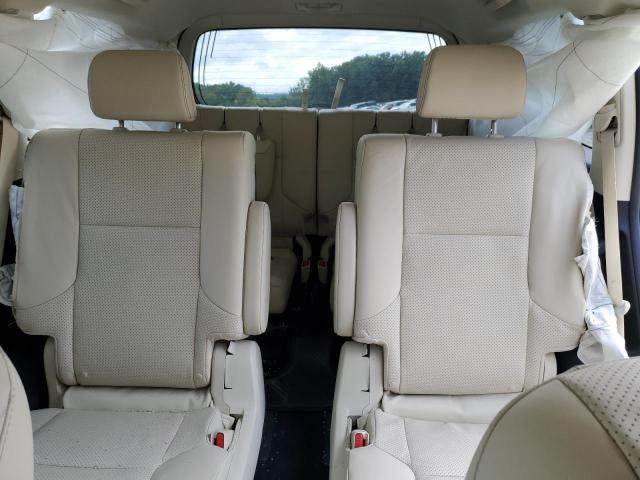 2023 LEXUS GX 460 LUX JTJGM7BXXP5345102