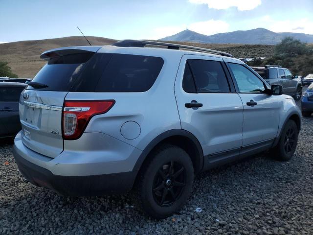 Vin: 1fm5k8b8xdgb40289, lot: 66886313, ford explorer 20133