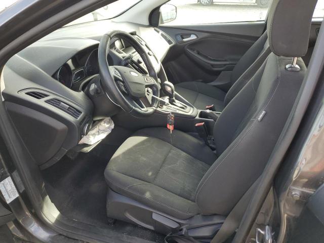 1FADP3K2XFL222135 Ford FOCUS SE