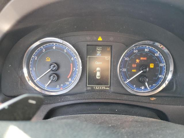 5YFBURHE7HP630696 Toyota COROLLA L