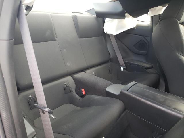 2022 TOYOTA GR 86 JF1ZNBC10N8756659