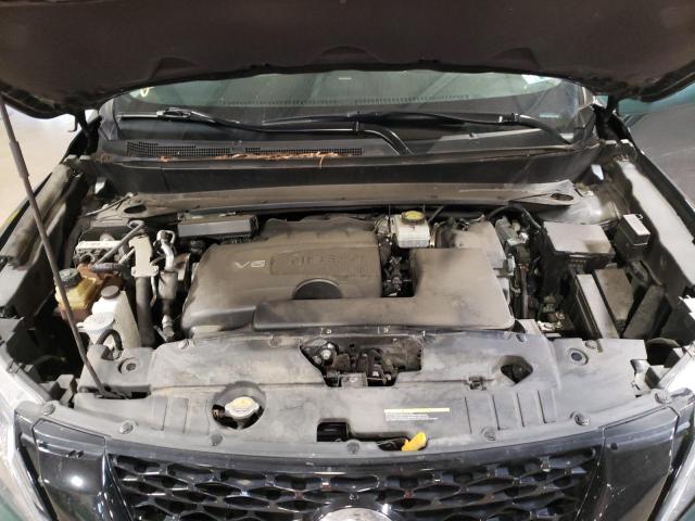 5N1DR2CM6LC586316 2020 NISSAN PATHFINDER