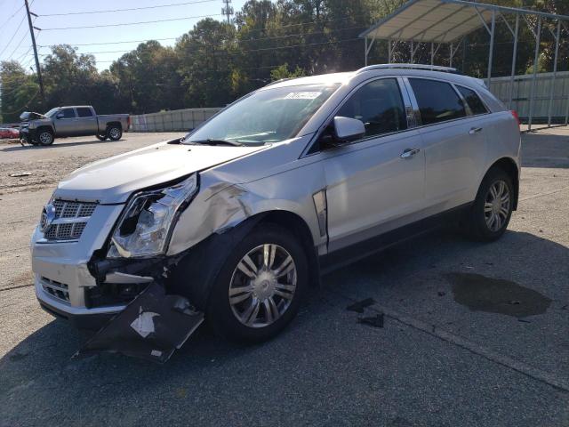 2011 Cadillac SRX Luxury Collection