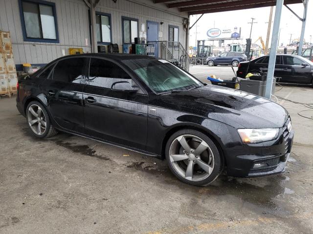 VIN WAUEFAFL2FN006676 2015 Audi A4, Premium Plus no.4