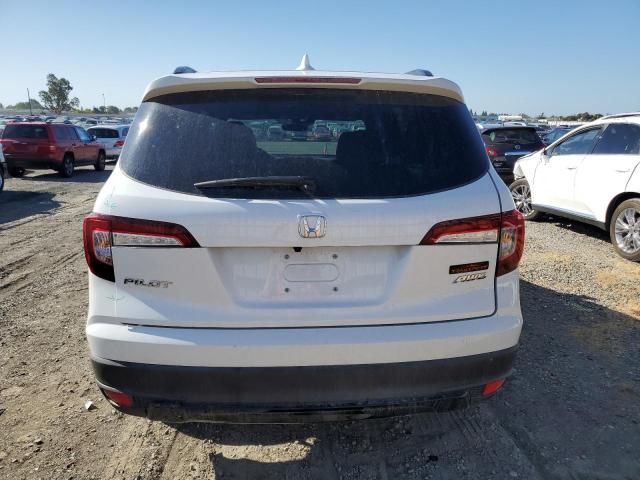 2022 HONDA PILOT TRAI 5FNYF6H86NB072697