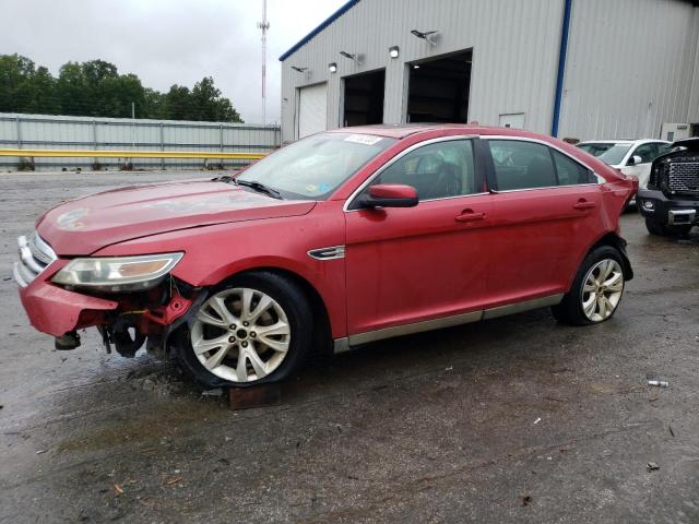 2011 Ford Taurus SEL