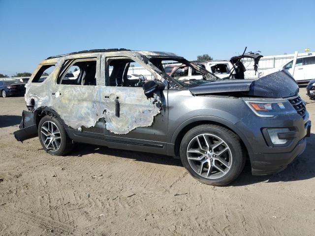 1FM5K8GT7GGB48982 Ford EXPLORER SPORT
