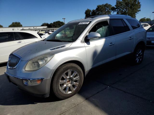 2011 Buick Enclave CXL