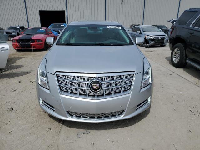 2015 CADILLAC XTS PLATIN - 2G61S5S30F9186918
