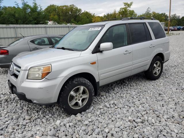 2008 Honda Pilot SE