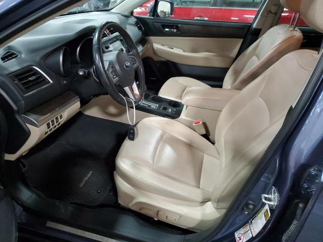 4S4BSANC2H3371436 Subaru Outback 2.5i Limited