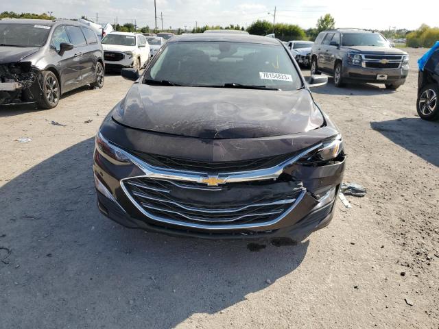 2020 CHEVROLET MALIBU LS - 1G1ZB5ST8LF076825