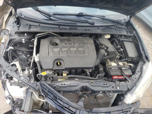 2015 TOYOTA COROLLA L - 5YFBURHE1FP297036