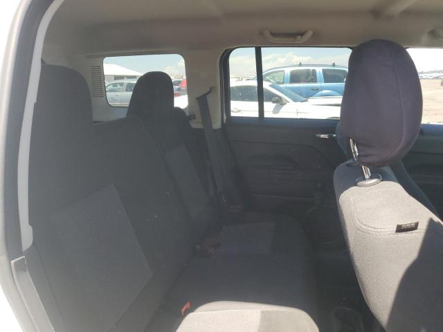 1C4NJPBB5ED889887 Jeep Patriot Sport