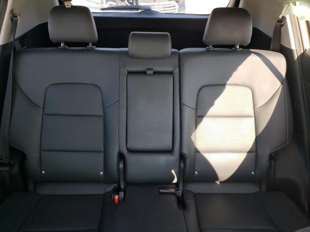 KNDPN3AC0M7856289 KIA Sportage Ex