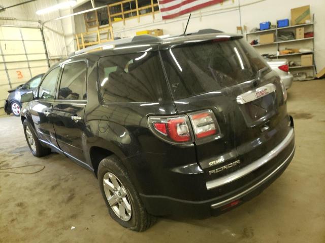 1GKKVPKD6FJ198335 GMC ACADIA SLE