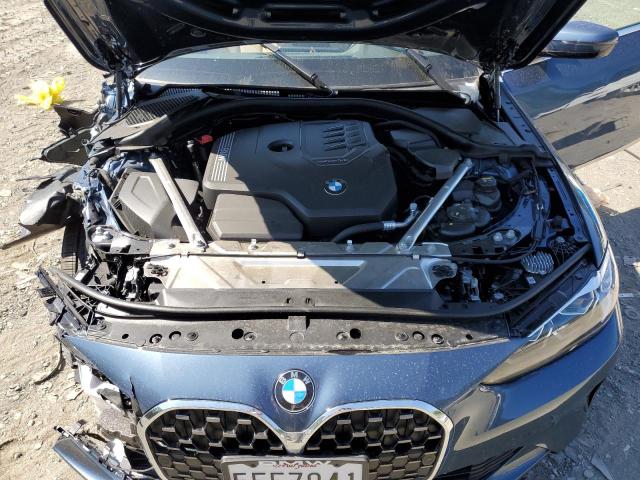 WBA73AP09PCL95500 BMW 4 Series 430XI 11