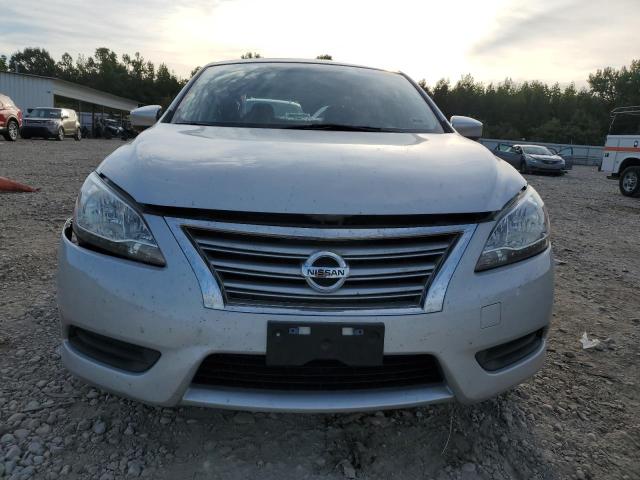 3N1AB7AP0FY240427 | 2015 NISSAN SENTRA S