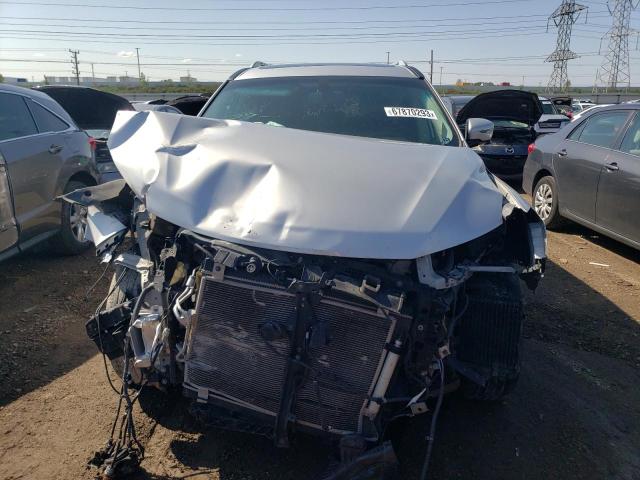 5N1DR2MM1HC602248 Nissan Pathfinder S