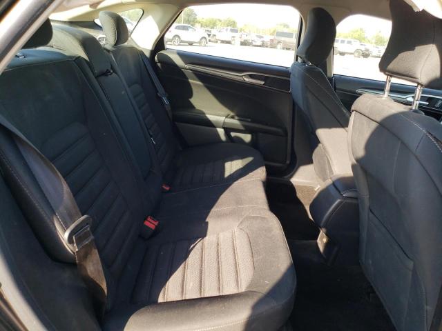 3FA6P0H79HR398477 Ford FUSION SE