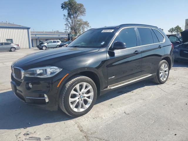 2014 BMW X5 xDrive35i