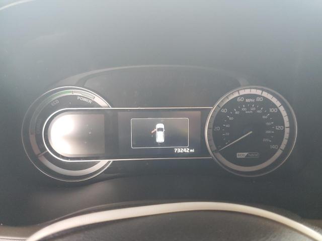 KNDCB3LC6H5039978 KIA NIRO FE