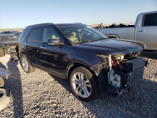 Vin: 1fm5k8fh1hgc47263, lot: 69575893, ford explorer limited 20174