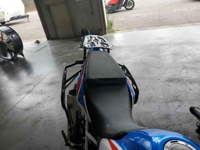 2021 HONDA CRF1100 A JH2SD101XMK100247