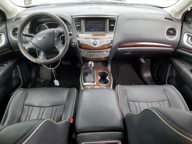 5N1DL0MMXKC563737 Infiniti QX60 LUXE 8