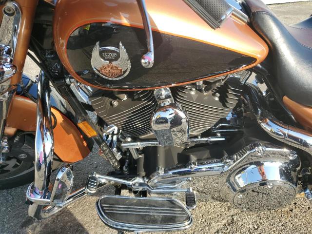 2008 HARLEY-DAVIDSON FLHX 105TH - 1HD1KB4458Y611130