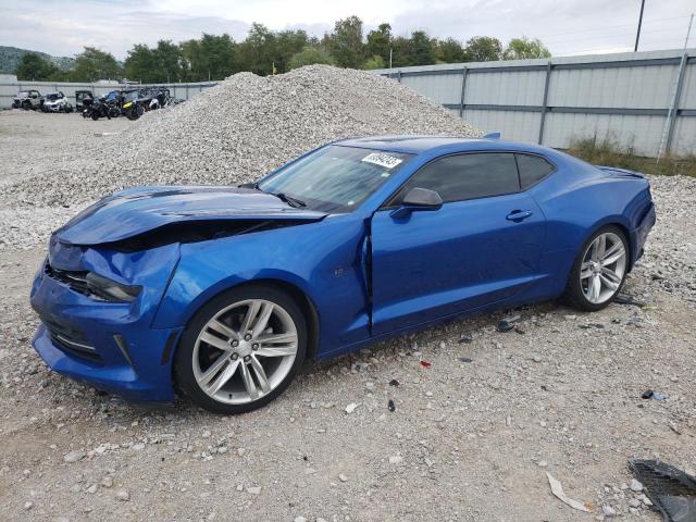 2018 Chevrolet Camaro LT