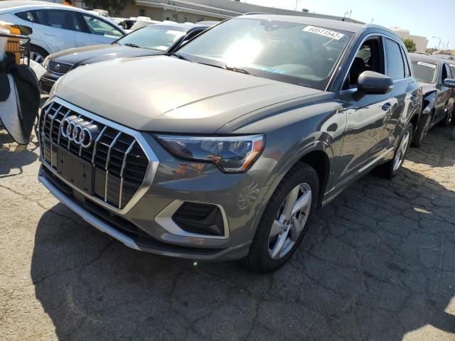 WA1AECF33L1040512 Audi Q3 PREMIUM