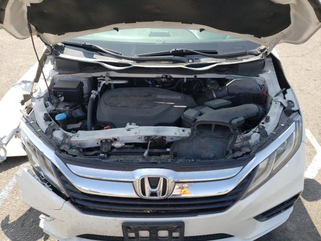 5FNRL6H26JB026449 Honda ODYSSEY LX