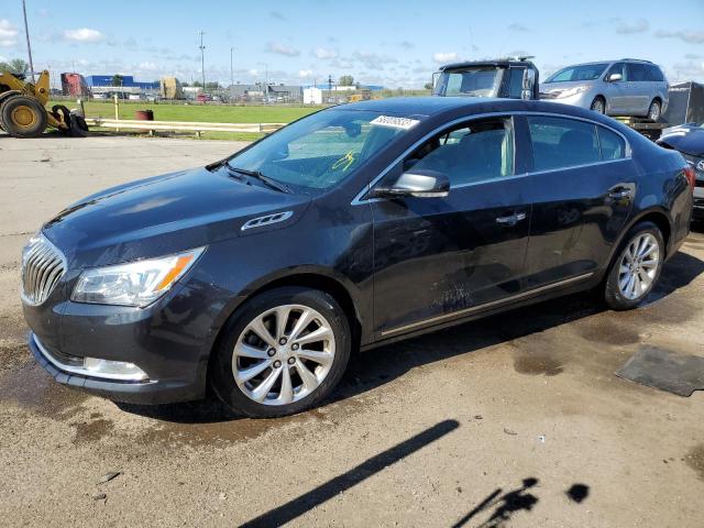 1G4GB5G3XEF124198 | 2014 Buick lacrosse