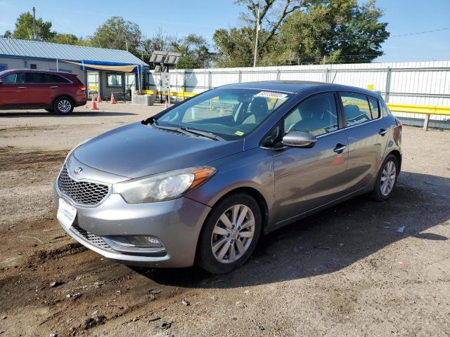 2015 Kia Forte EX