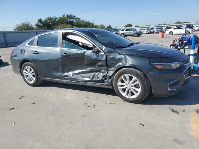 1G1ZD5ST7JF204060 Chevrolet MALIBU LT
