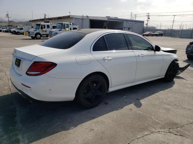WDDZF4JB8HA009022 Mercedes-Benz E 300