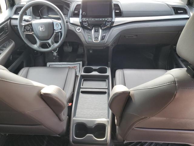 2019 HONDA ODYSSEY EX - 5FNRL6H76KB113247